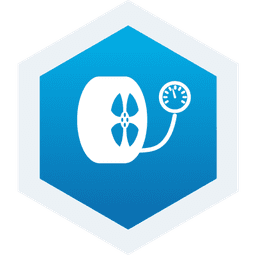 Vá lốp lưu động